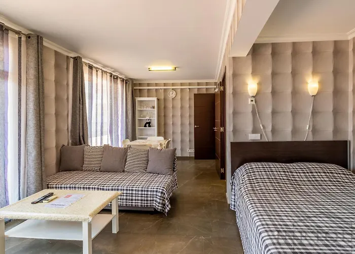 Inftour Paola 1 Apartamento