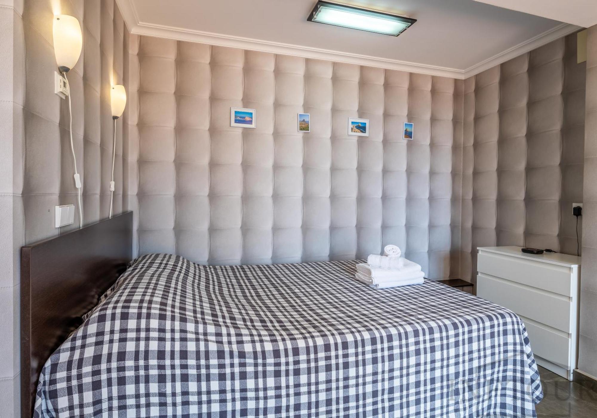 Inftour Paola 1 Apartamento