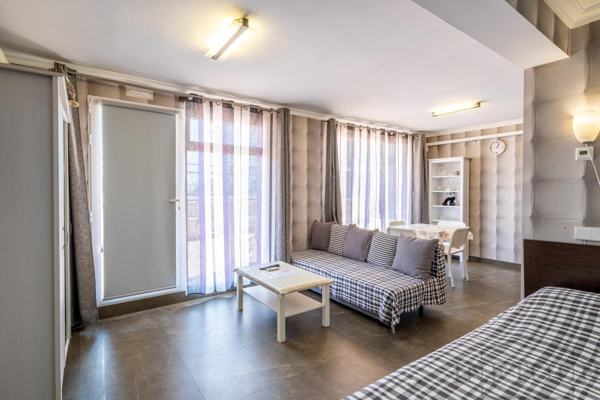 Inftour Paola 1 Apartamento Appartement Calpe